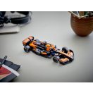LEGO® Speed Champions 77251 McLaren F1 Team MCL38 versenyautó