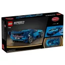 LEGO® Speed Champions 77253 Bugatti Vision GT hipersportautó