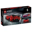 LEGO® Speed Champions 77254 Ferrari SF90 XX Stradale sportautó