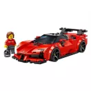 LEGO® Speed Champions 77254 Ferrari SF90 XX Stradale sportautó