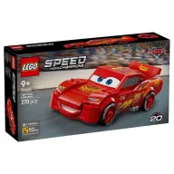 LEGO® Speed Champions 77255 Villám McQueen