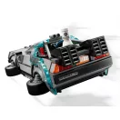 LEGO® Speed Champions 77256 A Vissza a jövőbe időgépe