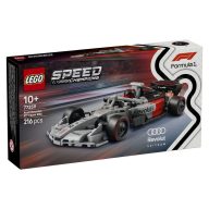   LEGO® Speed Champions 77259 Audi Revolut F1 Team R26 versenyautó