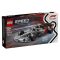 LEGO® Speed Champions 77259 Audi Revolut F1 Team R26 versenyautó