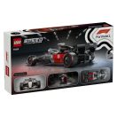 LEGO® Speed Champions 77259 Audi Revolut F1 Team R26 versenyautó