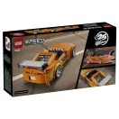 LEGO® Speed Champions 77260 Halálos iramban Toyota Supra MK4