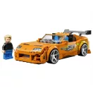 LEGO® Speed Champions 77260 Halálos iramban Toyota Supra MK4