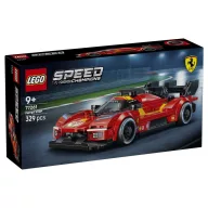 LEGO® Speed Champions 77261 Ferrari 499P