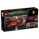 LEGO® Speed Champions 77261 Ferrari 499P