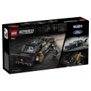 LEGO® Speed Champions 77262 Ken Block '65 Ford Mustang Hoonicorn V1-je