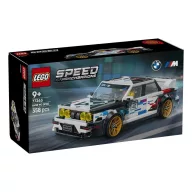 LEGO® Speed Champions 77263 BMW M3 (E30)