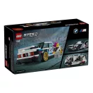 LEGO® Speed Champions 77263 BMW M3 (E30)