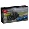 LEGO® Speed Champions 77264 Jaguar Project 7 és Land Rover Defender