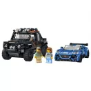 LEGO® Speed Champions 77264 Jaguar Project 7 és Land Rover Defender
