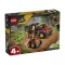 LEGO® Jurassic World 77978 Fiatal T-Rexet szállító teherautó