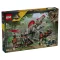 LEGO® Jurassic World 77982 Menekülés a spinosaurus elől