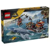 LEGO® Jurassic World 77983 A mosasaurus támadása