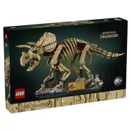  LEGO® Jurassic World 77985 Dinoszaurusz maradványok: Triceratops