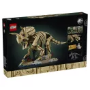 LEGO® Jurassic World 77985 Dinoszaurusz maradványok: Triceratops