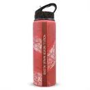Hy-Pro Liverpool prémium fém kulacs - 750 ml