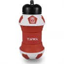 Hy-Pro Összecsukható, labda formájú kulacs, 500 ml - Liverpool