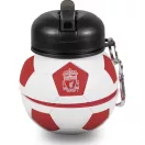Hy-Pro Összecsukható, labda formájú kulacs, 500 ml - Liverpool