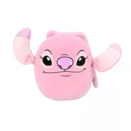 Textiel Trade Lilo&Stitch Squishy plüss, 22 cm - Angel