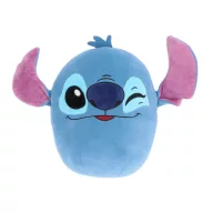 Textiel Trade Lilo&Stitch Squishy plüss, 22 cm - Stitch