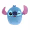 Textiel Trade Lilo&Stitch Squishy plüss, 22 cm - Stitch