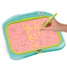 Doodle Copy rajztábla nyomtatóval, 50 mintával