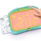 Doodle Copy rajztábla nyomtatóval, 50 mintával