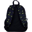 Astrabag gyerek hátizsák - T-Rex Neon