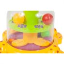 Zsiráf golyópálya