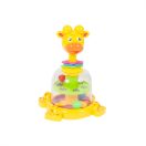 Zsiráf golyópálya