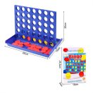 Bingo logikai társasjáték