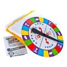 TwistFun ügyességi twister társasjáték