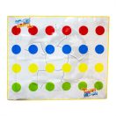 TwistFun ügyességi twister társasjáték