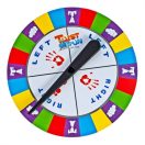 TwistFun ügyességi twister társasjáték