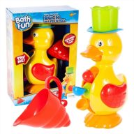 Kacsamalom fürdőjáték