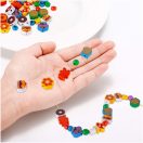 Fagyöngyök - sütik, 70 db