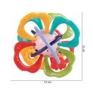 Csörgő labda babáknak