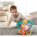 Csörgő labda babáknak