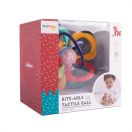 Csörgő labda babáknak