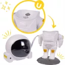Astronaut Galaxy Star Projektor