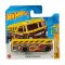 Hot Wheels kisautó - Surfin' School Bus (HKJ32)