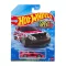 Hot Wheels színváltós kisautó - Porsche 911 GT3 Cup