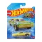 Hot Wheels színváltós kisautó - Layin' Lowrider
