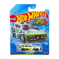 Hot Wheels színváltós kisautó - Track Dwagon