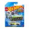 Hot Wheels színváltós kisautó - Track Dwagon