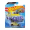 Hot Wheels színváltós kisautó - Volkswagen Beetle Bumblebee
